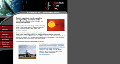 Desktop Screenshot of electroncoil.com